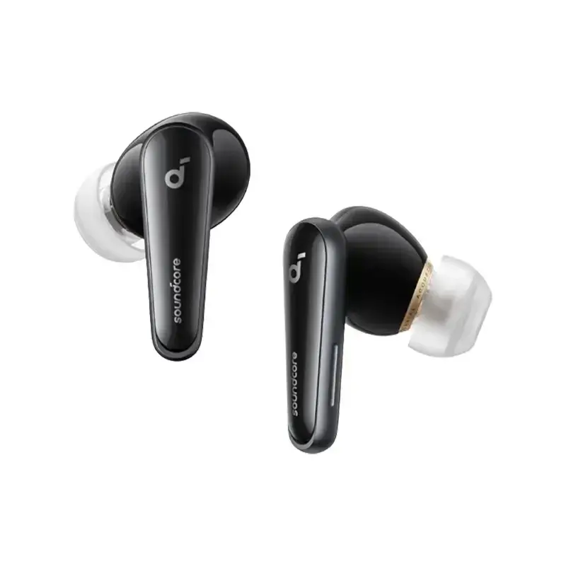 هدفون بی‌ سیم انکر مدل Anker SoundCore Liberty 4-A3953